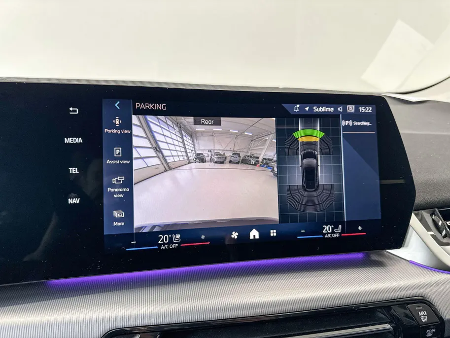 BMW 2 Serie Active Tourer 225e xDrive