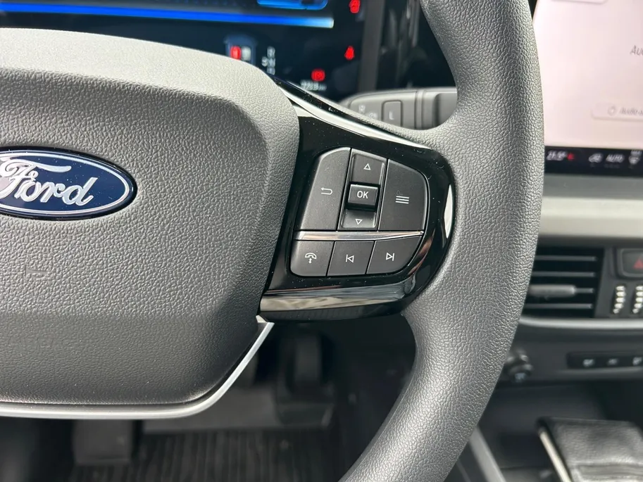 Ford E-Transit Courier Trend 44 kWh | Financial lease €229,- per maand | Demo deal! | Bel 030-2911111!