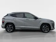 Hyundai Kona 1.6 GDI HEV N Line | Navigatie| Stoelverwarming/koeling |Elektrisch verstelbare stoelen met gegeugen| Elektrische achterklep| 360 graden camera|
