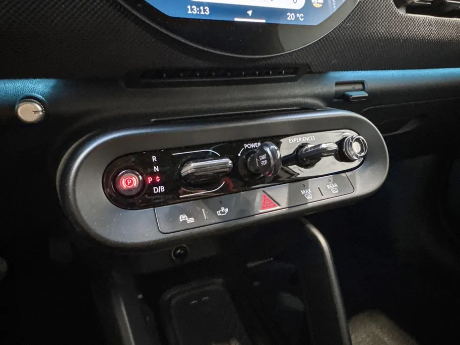 MINI Cooper 3-deurs Electric SE John Cooper Works Pakket M