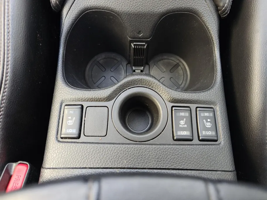 Nissan X-Trail 1.6 DIG-T Tekna | STOEL/ ACHTERBANK VERWARMING | PANORAMA DAK | 360 CAMERA