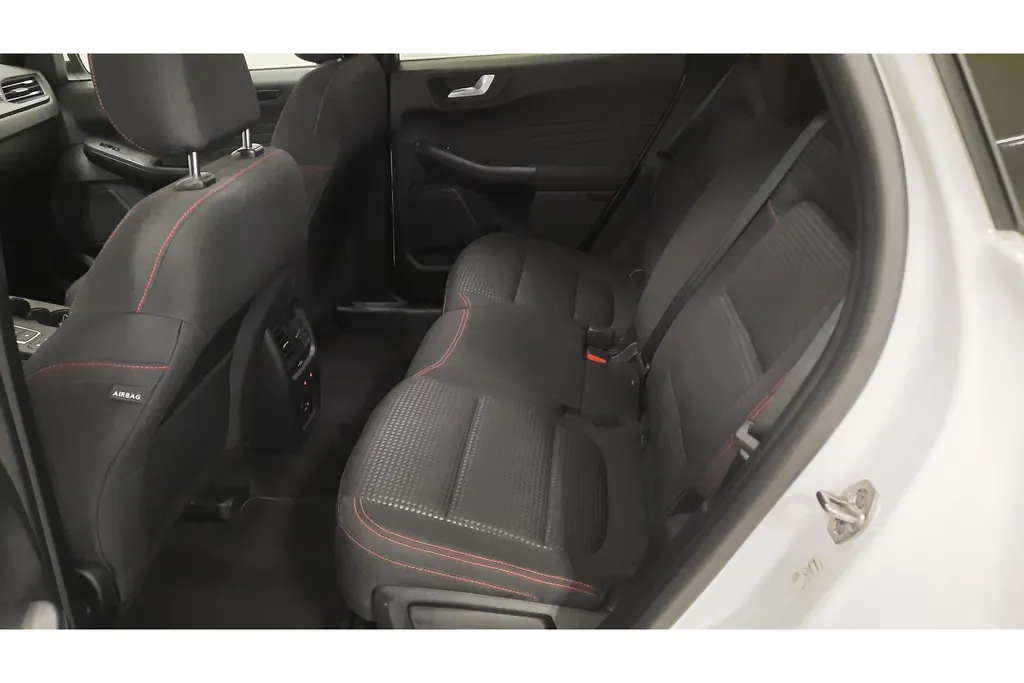 Ford Kuga 2.5 PHEV 225PK ST-Line | Automaat |Winterpakket