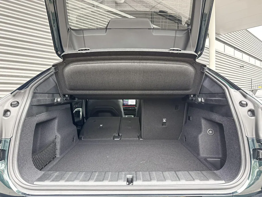 BMW iX2 eDrive20 67 kWh M Sport Edition
