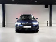 BMW 3 Serie Touring 330e