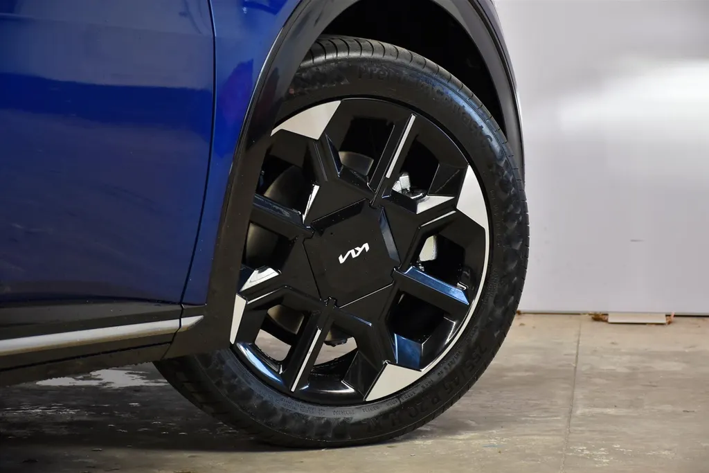 Kia EV6 84kWh 229pk RWD Plus NIEUW - SNEL LEVERBAAR