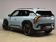 Kia EV3 81,4 kWh 204pk GT-PlusLine NIEUW - SNEL LEVERBAAR