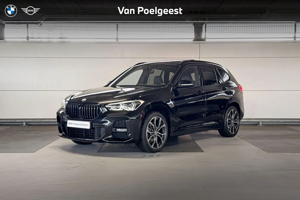 BMW X1 sDrive18i Business Edition