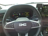 Dacia Bigster 1.8 Hybrid 155 Extreme Automaat | Elct.Schuifdak | Navigatie | 360 camera | Blind spot