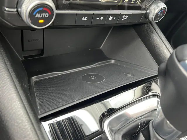 Mazda CX-5 2.0 e-SkyActiv-G M Hybrid 165 Newground AUTOMAAT | TREKHAAK | 360gr. CAMERA | NAVIGATIE | APPLE + ANDROID | HEAD-UP DISPLAY | 19'LM VELGEN | EL.A. KLEP |