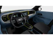 Fiat Grande Panda Icon