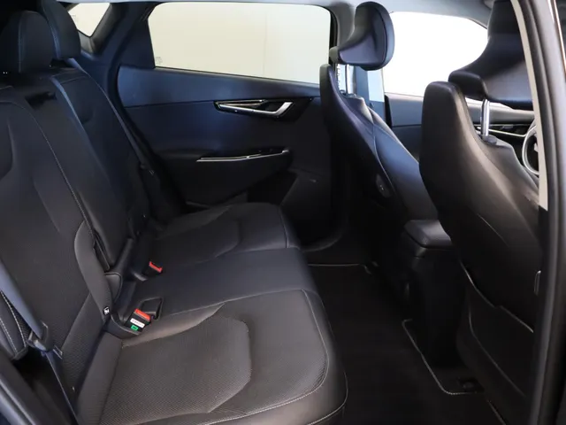 Kia EV6 Plus 58 kWh