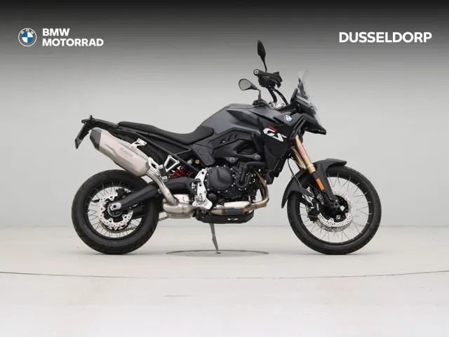 BMW F 900 GS