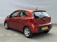 Kia Picanto 1.0 DPi 67pk 4-zits ComfortLine |Airco