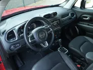 Jeep Renegade 4xe 240 PK Hybrid S | Leder | Navi | Winter | LED | Camera | 19'