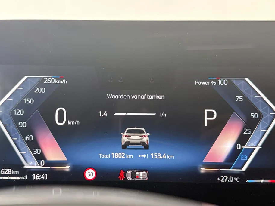 BMW 1 Serie 120 Premium Pack M Sportpakket Pro