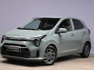 Kia Picanto 1.0 DPi 68pk 4-zits DynamicPlusLine