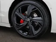 Audi A6 e-tron S edition 286pk 83 kWh · SOH 97,3% · Warmtepomp · Wegklapbare Trekhaak · 360 Camera · Elek. Voorstoelen · 21'' Inch · Achterbank verwarmd · Garantie t/m 09-01-2031 of 100.000km