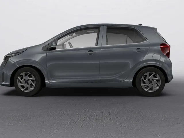 Kia Picanto 1.0 GDi DynamicPlusLine