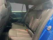Škoda Octavia Combi 1.4 TSI 245pk DSG RS iV PHEV Business · Panoramadak · Apple/Android Car Play · P-Sensoren · Sfeerverlichting · 18'' Inch ·