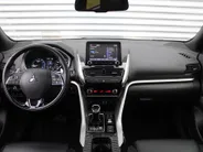 Mitsubishi Eclipse Cross 2.4 PHEV Instyle | BTW Auto | Stuur-/stoelverwarming | Leder | HUD | LED | Schuifdak | Dodehoek detectie | Clima | Cruise adapt. | 18' LM |