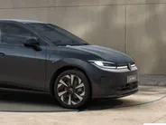 Volkswagen ID. Polo Life First Edition 52 kWh accu, 211 PK · Achteruitrijcamera · Voorstoelen en stuurwiel verwarmd ·