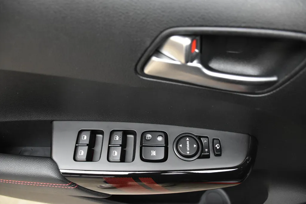 Kia Picanto 1.0 T-GDi 100pk 5-zits GT-Line | weinig kilometers