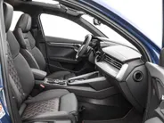 Audi A3 Sportback 1.5 e-hybrid 272pk S-Tronic S edition Competition · Panoramadak · Camera · Leder Nappa · Elek. Bestuurdersstoel · Elek. Achterklep · Garantie t/m 23-10-2030 of 100.000km