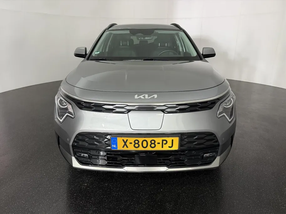 Kia e-Niro EV 64,8 kWh 204pk Edition | SOH 97,2%
