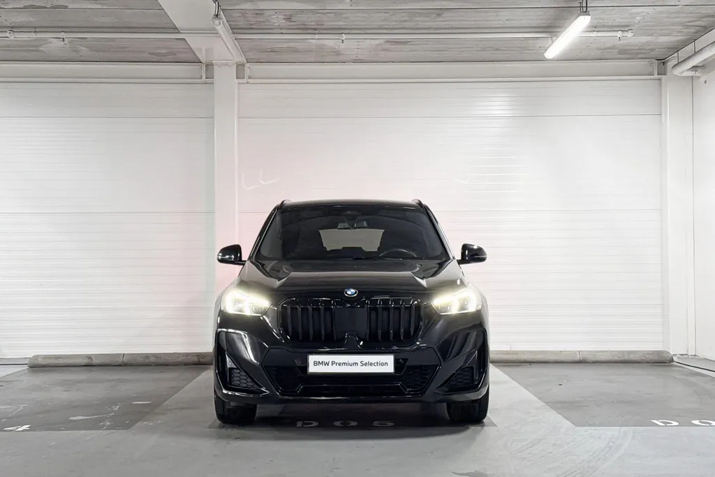 BMW X1 sDrive18i