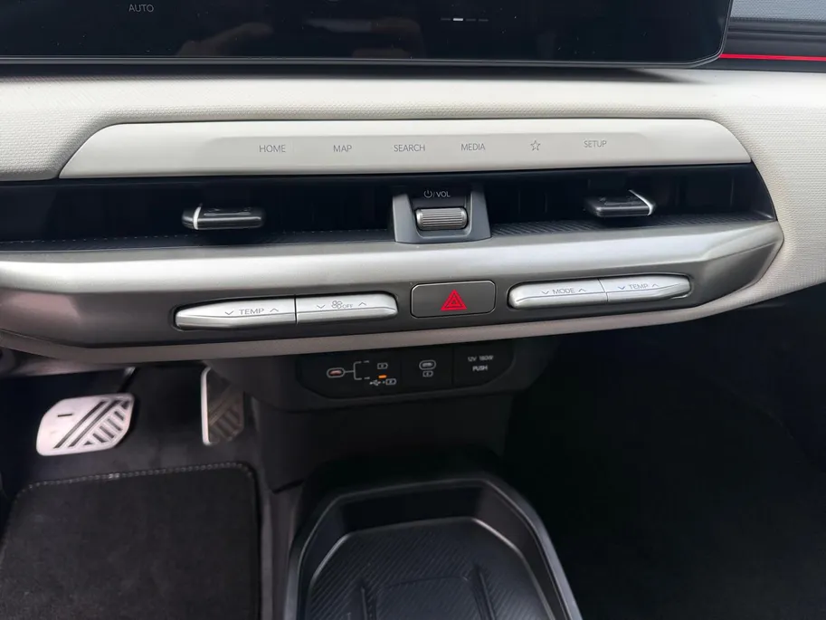 Kia EV4 GT-Line Business Edition 81.4 kWh Demonstratieauto | ACC | Blueflame | Achteruitrijcamera | PDC rondom |