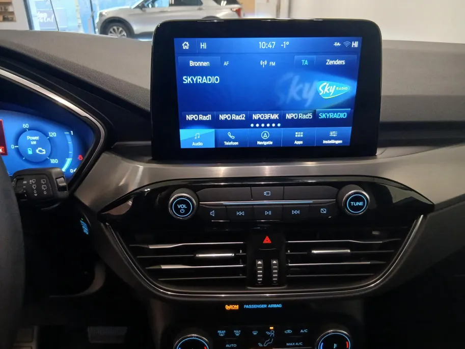 Ford Kuga 2.5 PHEV Titanium | Trekhaak Elektrisch | Adap. Cruise | Winter Pack | Elektrische achterklep |