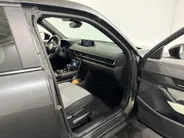 Mazda MX-30 170PK e-SkyActiv R-EV Exclusive-line Automaat | 1ste Eigenaar | Freestyle-Doors | Stoel & Stuurwiel Verwarming | Navigatie | Lichtmetalen Velgen | Dodehoek Detectie | Camera | Parkeersensoren |