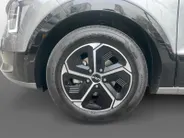 Kia Niro 1.6 GDi Hybrid DynamicPlusLine | Cruise Control | Climate Control | Open Dak | Navigatie | Camera | Parkeersensoren | Stoelverwarming | Stuurverwarming |