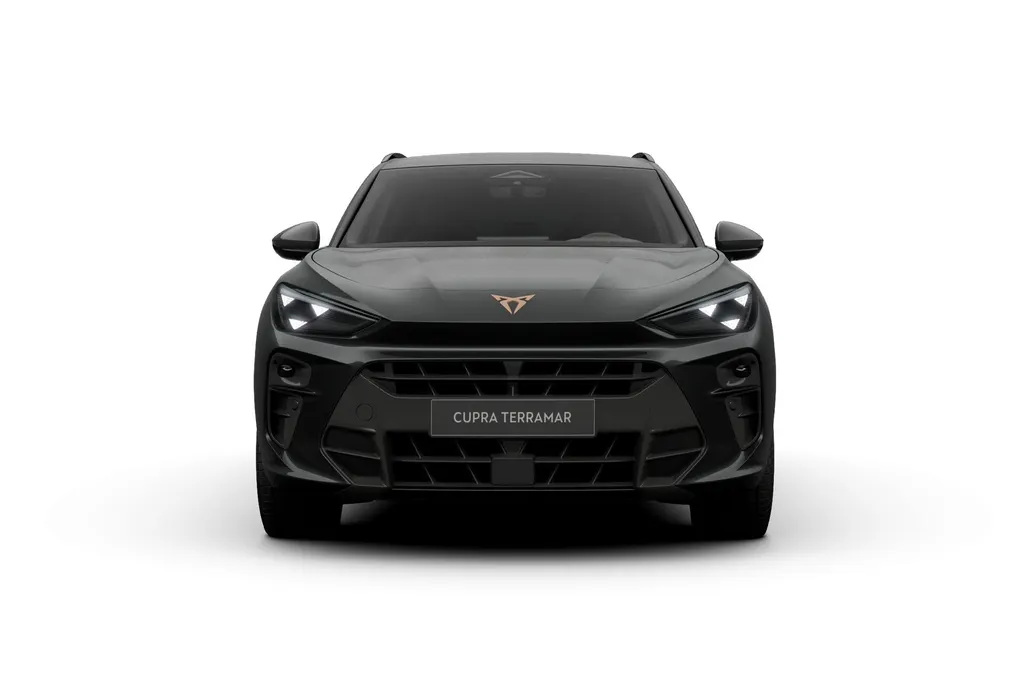 CUPRA Terramar VZ Limited | Achteruitrijcamera | Draadloze Apple CarPlay™, Android Auto™ | Elektronisch Sperdifferentieel (XDS)
