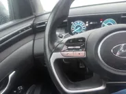 Hyundai Tucson 1.6 T-GDI PHEV Premium Sky 4WD | Schuif-Kantel Dak | Stoel Verwarming/Ventilatie | Memory Seats | Adaptief Cruise Control | Apple Carplay/Android Auto