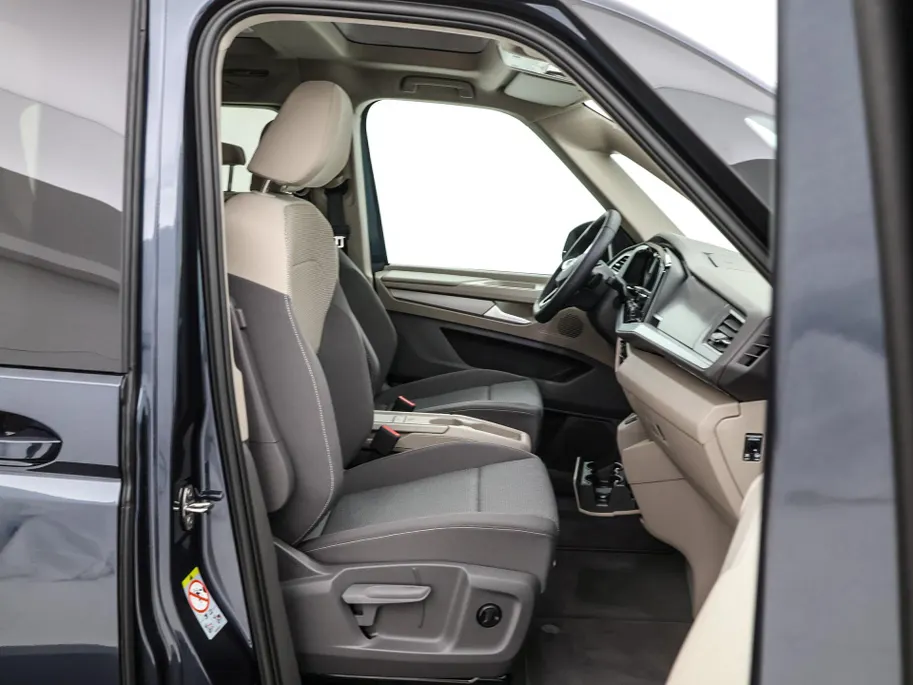 Volkswagen Multivan Bedrijfswagens Bulli Edition 1.5 eHybrid 245pk 4Motion Automaat 736138