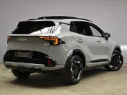 Kia Sportage 1.6 T-GDi 239pk Hybrid AT6 GT-Line NIEUW - Voorraadactie!