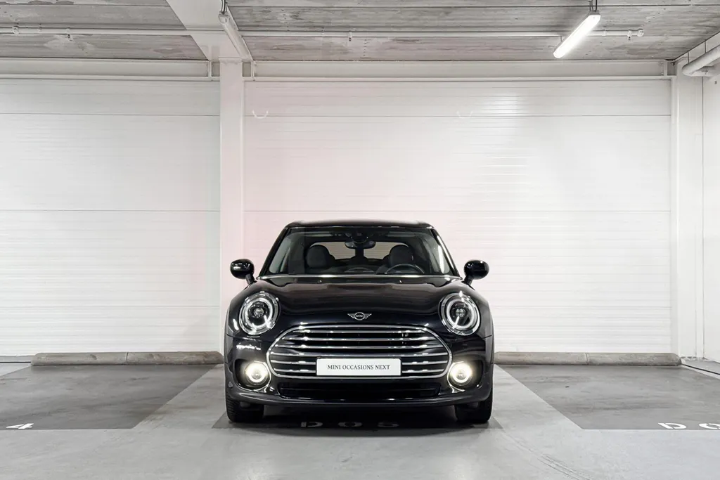 MINI Clubman Cooper