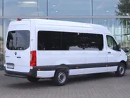 Mercedes-Benz eSprinter 420 L3 Pro 81kWh - voorbereiding PERSONENBUS