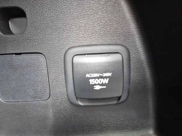 Mitsubishi Outlander 2.4 PHEV Instyle+