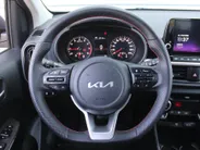Kia Picanto 1.0 DPi GT-Line | Automaat | Cruise | Camera | Navi | 15' LM | All season | LED | Keyless | PDC |