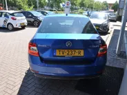 Škoda Octavia 1.0 TSI Grt Amb. Bns Hatchb. Apple/Android.