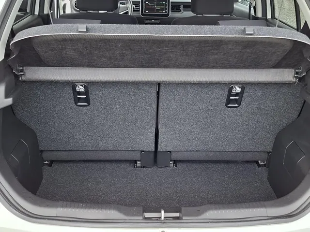 Suzuki Ignis 1.2 Smart Hybrid Select automaat | rijklaarprijs !!