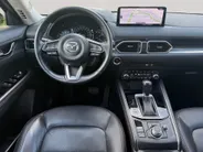 Mazda CX-5 2.0 SAG 165 Homura Trekhaak 360° camera