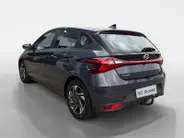 Hyundai i20 1.2 MPI Comfort Smart | Zeer compleet | Navigatie | Trekhaak | Dodehoekdetectie | Cruise control |