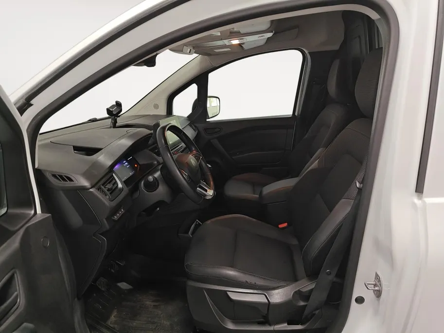 Renault Kangoo 1.5 Blue dCi 95 advance L1 AIRCO CRUISE CONTROLE APPLE CARPLAY ANDROID SCHUIFDEUR ZEER MOOIE AUTO DEALER ONDERHOUDEN