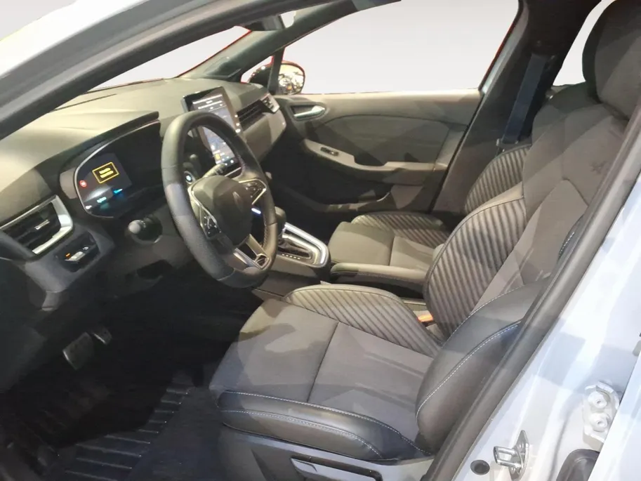 Renault Clio 1.6 E-Tech Full Hybrid 145 esprit Alpine | Carplay | LMV | Clima | Navigatie | ACC |