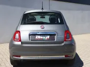 Fiat 500 1.0 Hybrid 70 PK Dolcevita | Navi | Carplay | Cruise | 15'
