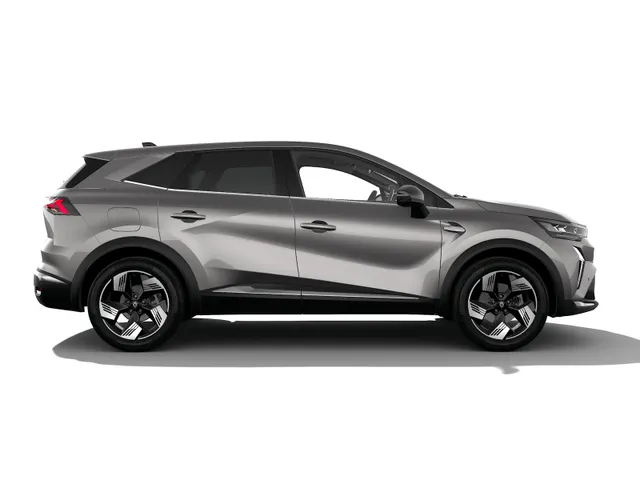 Renault Symbioz Techno | Achteruitrijcamera | Adaptive Cruise Control | Elektronisch geregelde airconditioning