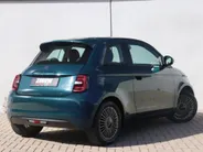 Fiat 500e Icon 42KWH | Navi | Carplay | BTW | 16'